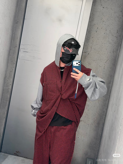 GTR / 발렌시아가 코트