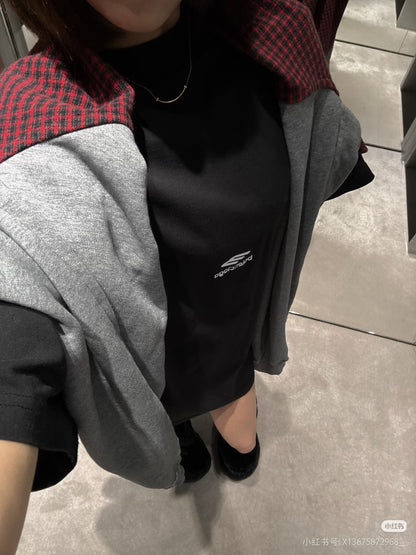 GTR / 발렌시아가 코트