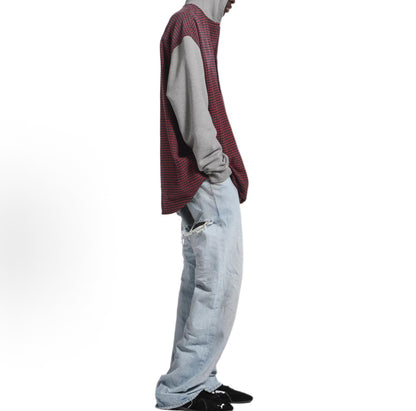 GTR / 발렌시아가 코트