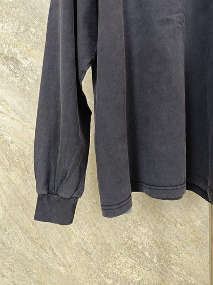 GTR / 발렌시아가 긴팔