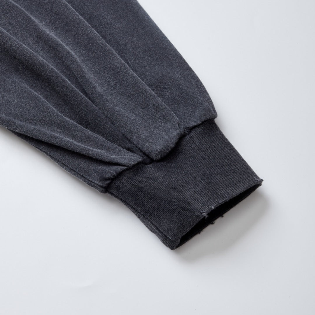 GTR / 발렌시아가 긴팔