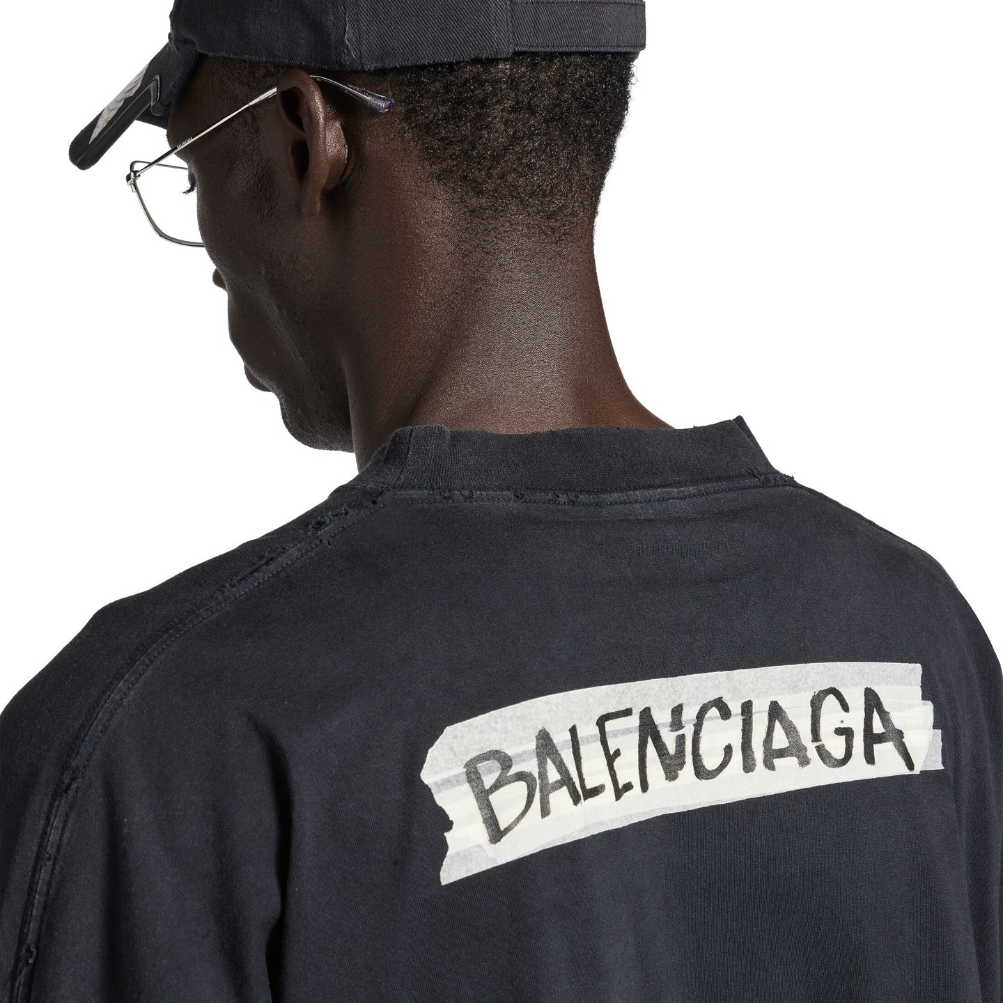 GTR / 발렌시아가 긴팔