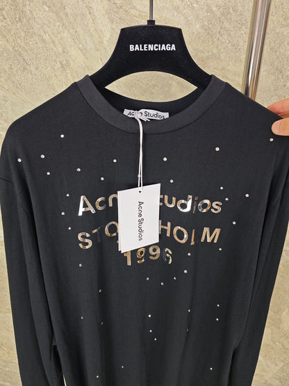 GTR / 아크네스튜디오 긴팔