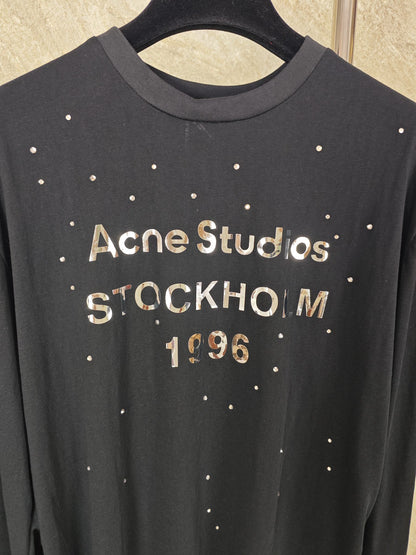 GTR / 아크네스튜디오 긴팔