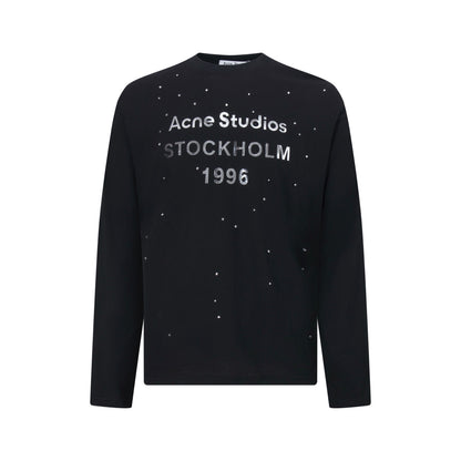 GTR / 아크네스튜디오 긴팔