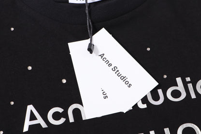 GTR / 아크네스튜디오 긴팔