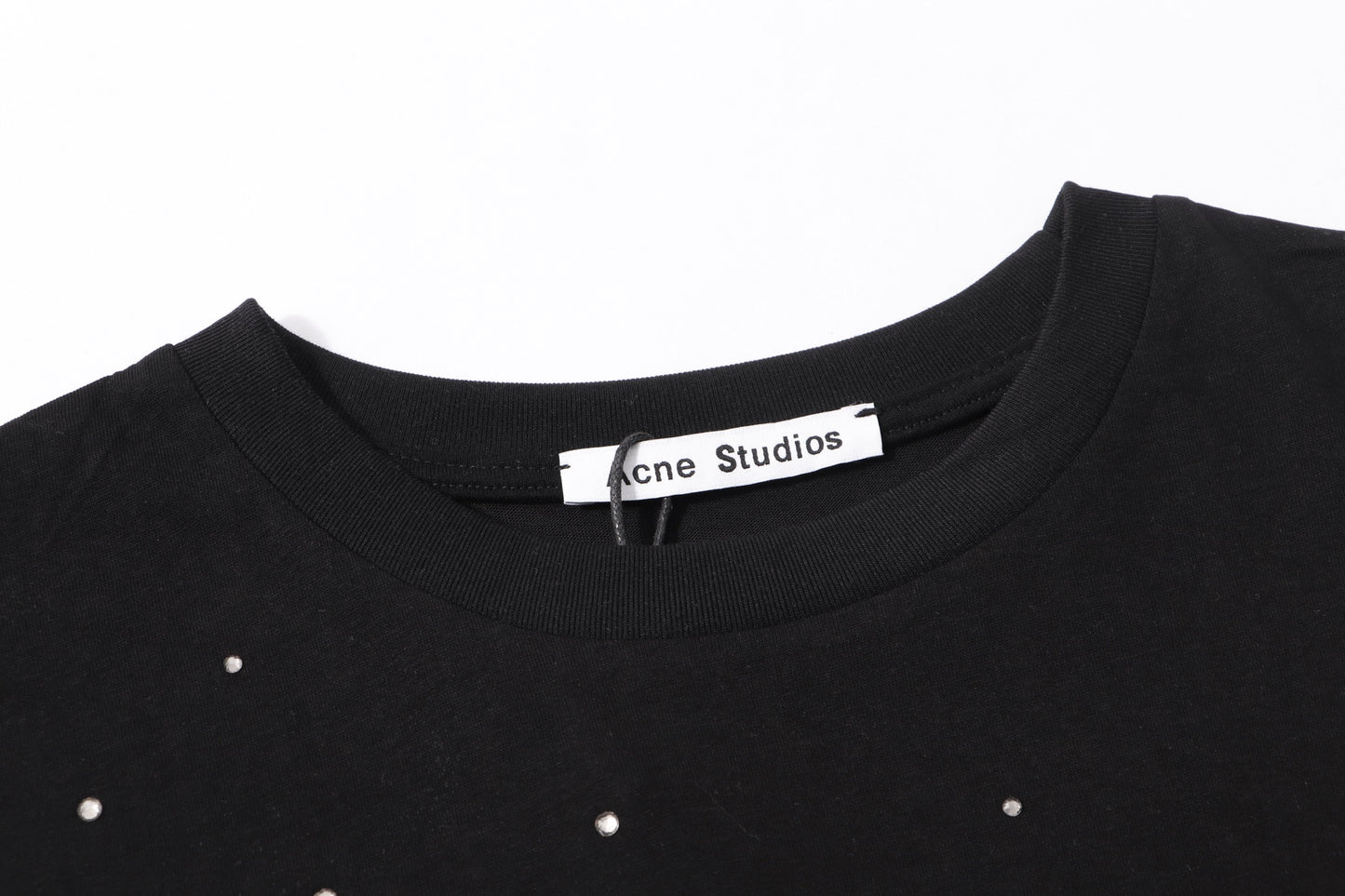 GTR / 아크네스튜디오 긴팔