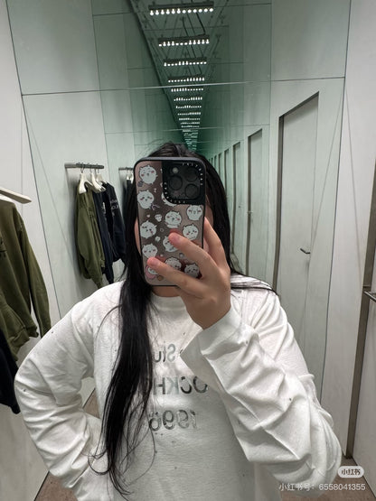 GTR / 아크네스튜디오 긴팔