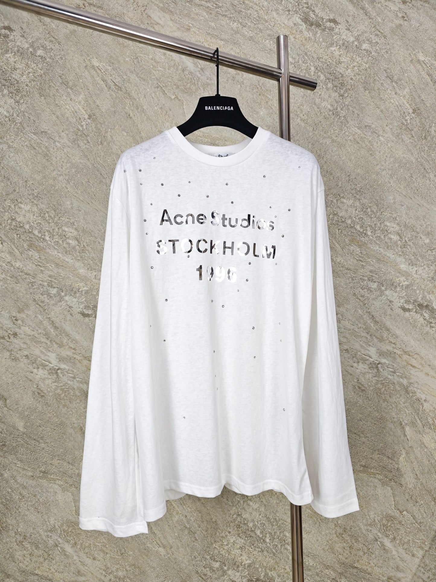 GTR / 아크네스튜디오 긴팔