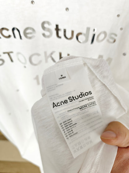 GTR / 아크네스튜디오 긴팔