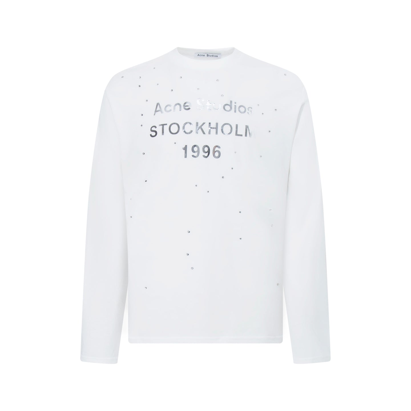 GTR / 아크네스튜디오 긴팔