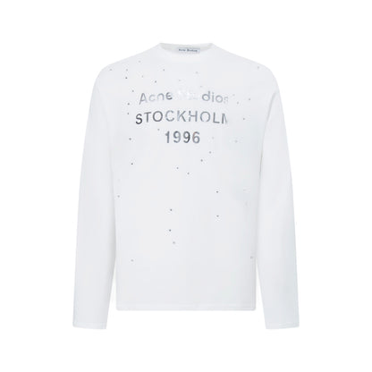 GTR / 아크네스튜디오 긴팔