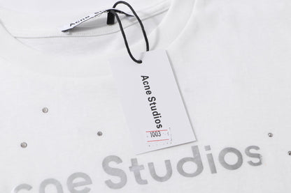 GTR / 아크네스튜디오 긴팔