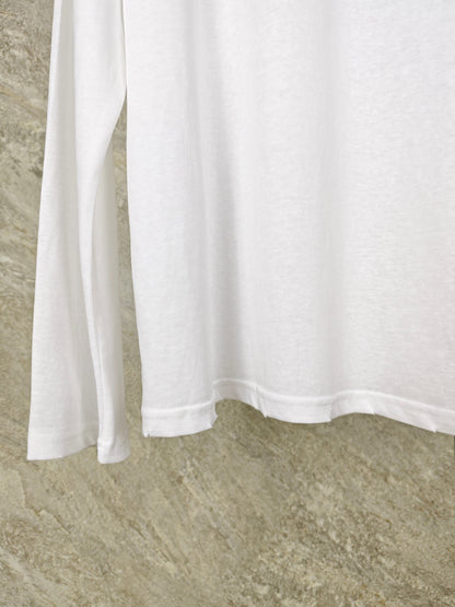 GTR / 아크네스튜디오 긴팔