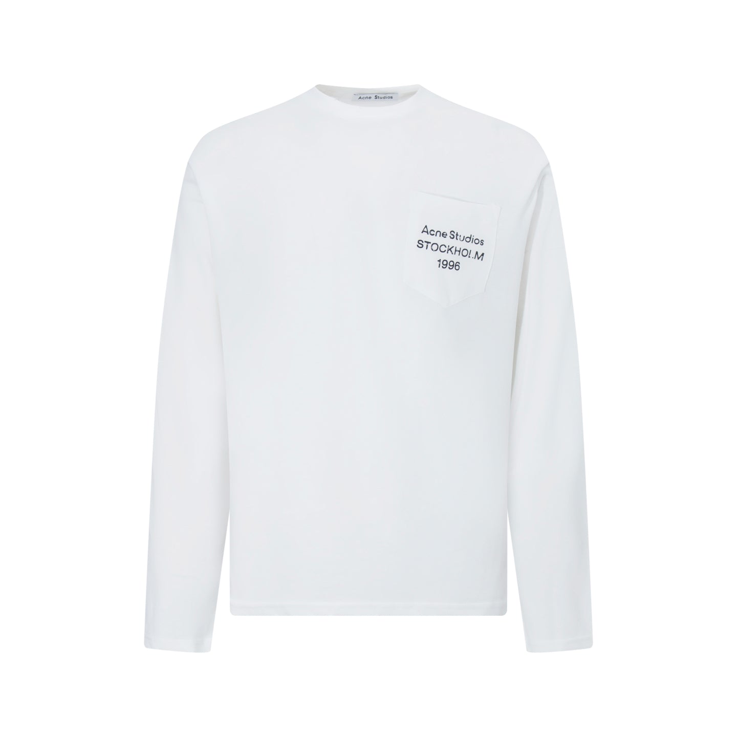 GTR / 아크네스튜디오 긴팔