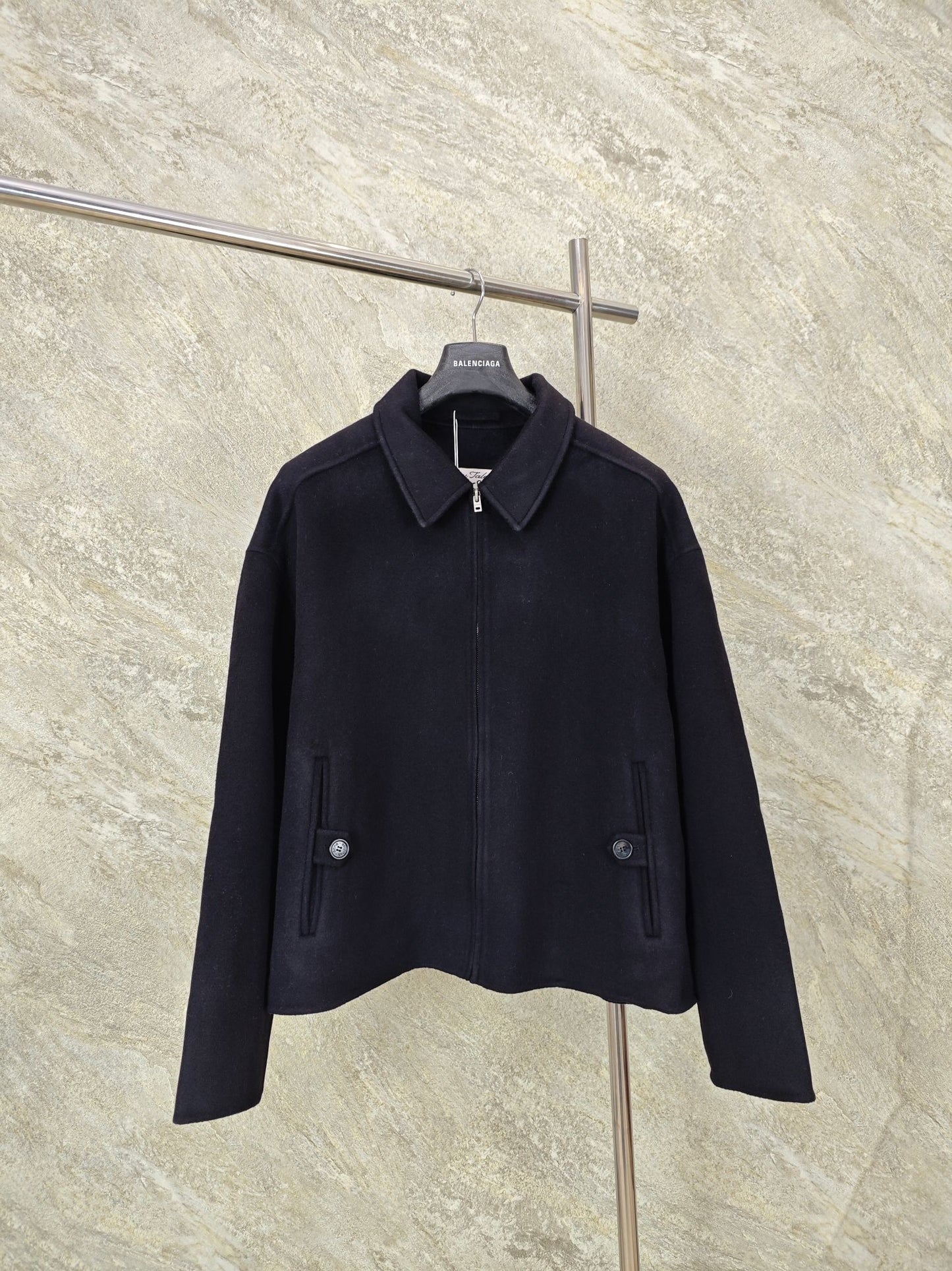 GTR / 아크네스튜디오 코트