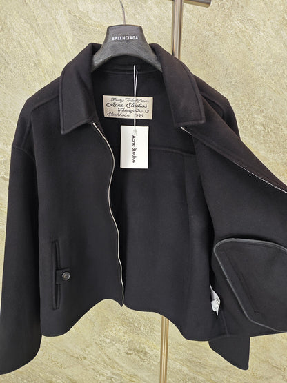 GTR / 아크네스튜디오 코트