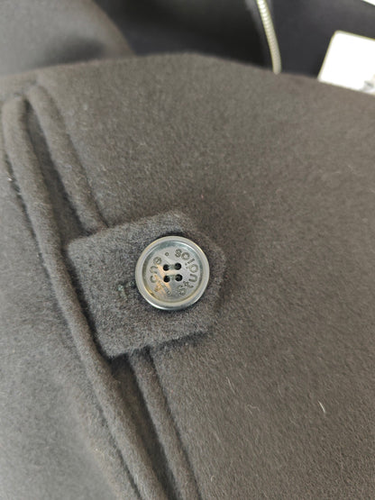 GTR / 아크네스튜디오 코트