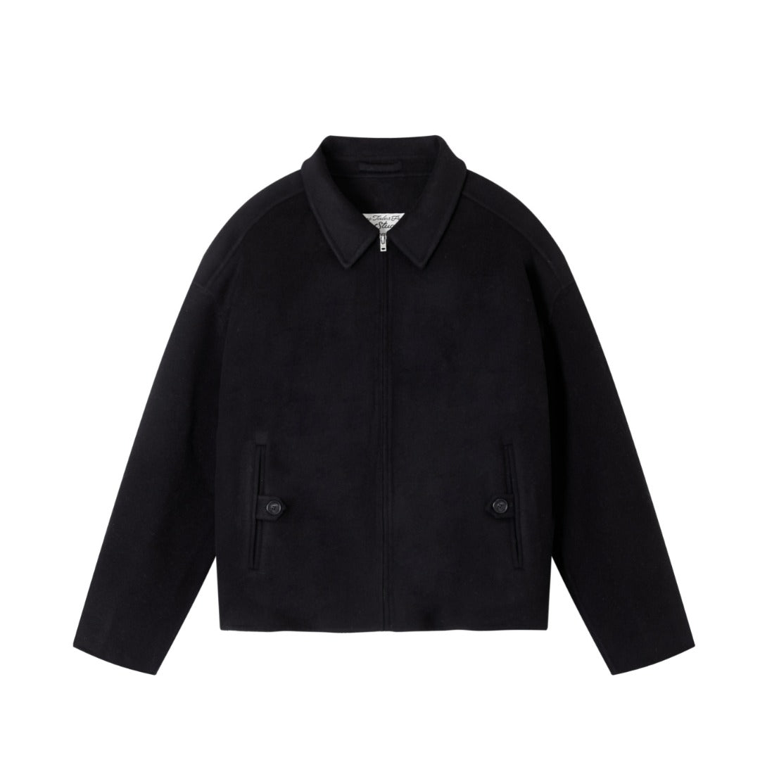 GTR / 아크네스튜디오 코트