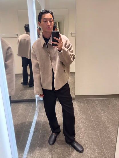 GTR / 아크네스튜디오 코트