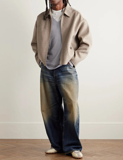 GTR / 아크네스튜디오 코트