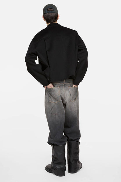 GTR / 아크네스튜디오 코트