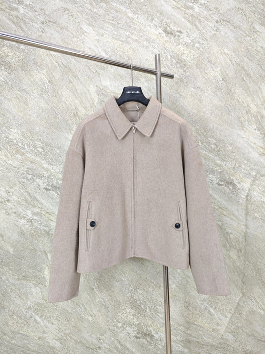 GTR / 아크네스튜디오 코트