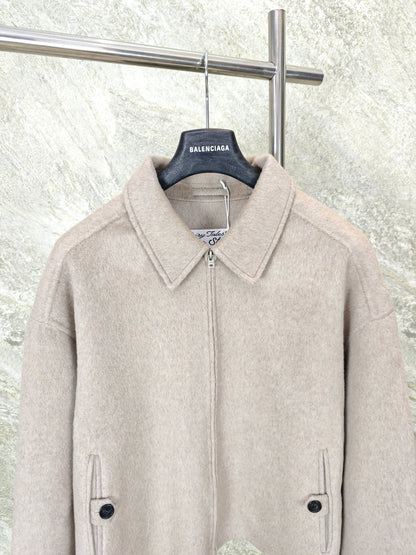 GTR / 아크네스튜디오 코트