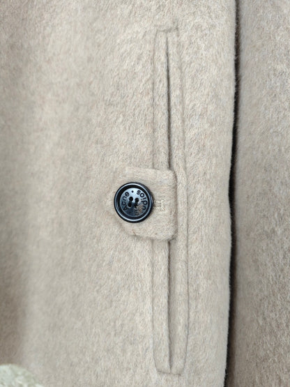 GTR / 아크네스튜디오 코트