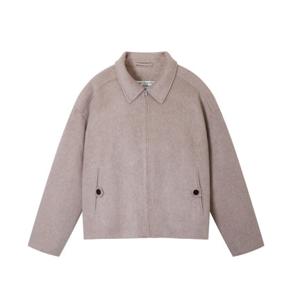 GTR / 아크네스튜디오 코트