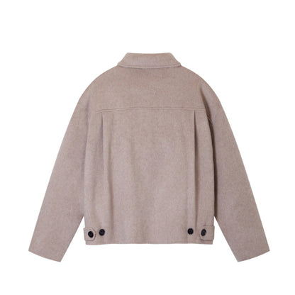 GTR / 아크네스튜디오 코트