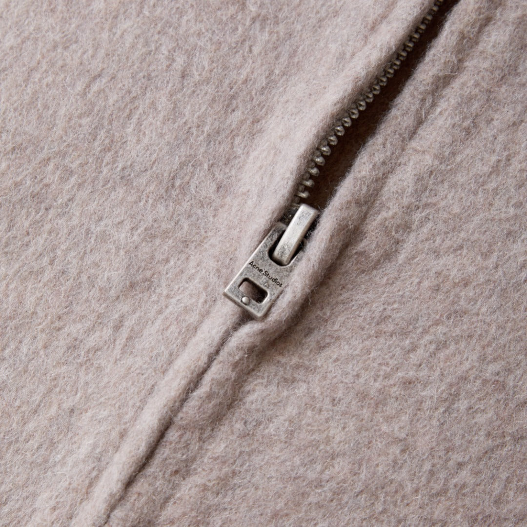 GTR / 아크네스튜디오 코트