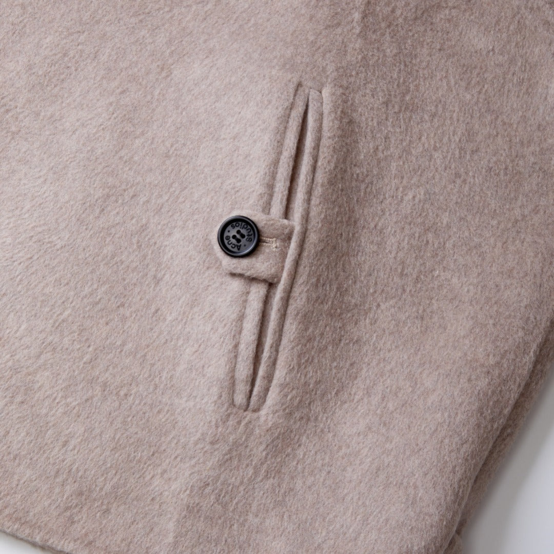 GTR / 아크네스튜디오 코트