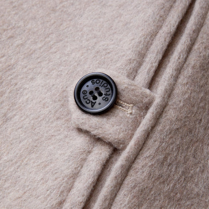 GTR / 아크네스튜디오 코트