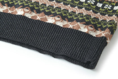 GTR / 로에베 니트 스웨터