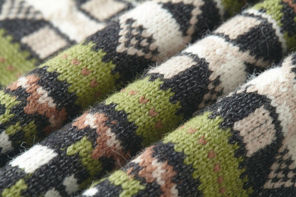 GTR / 로에베 니트 스웨터