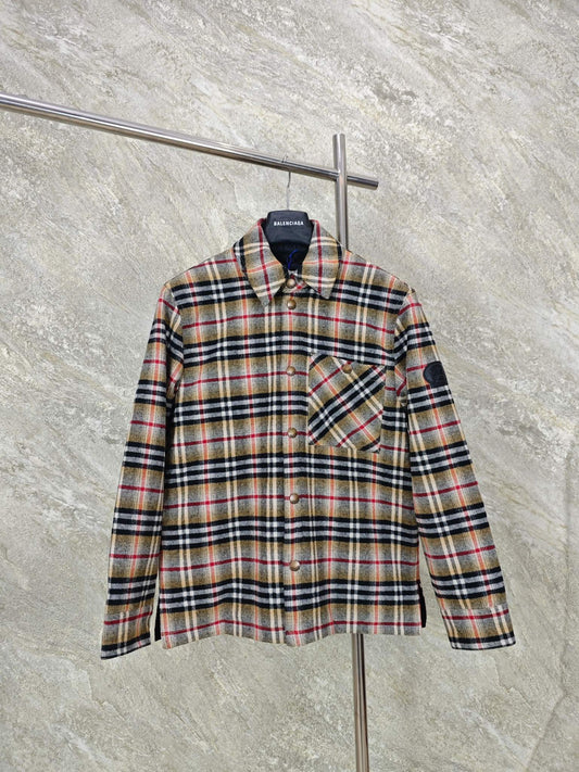 GTR / 버버리 코트