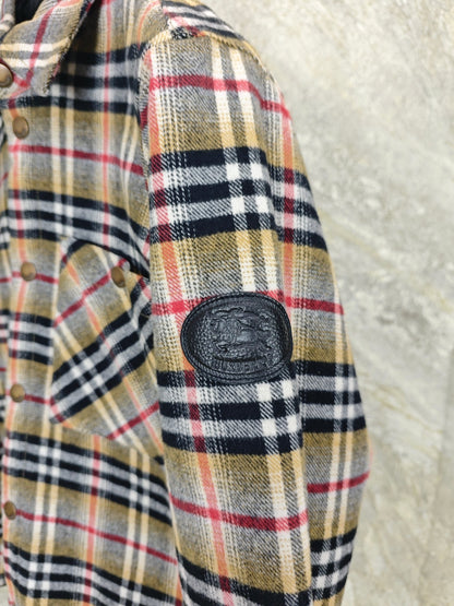 GTR / 버버리 코트