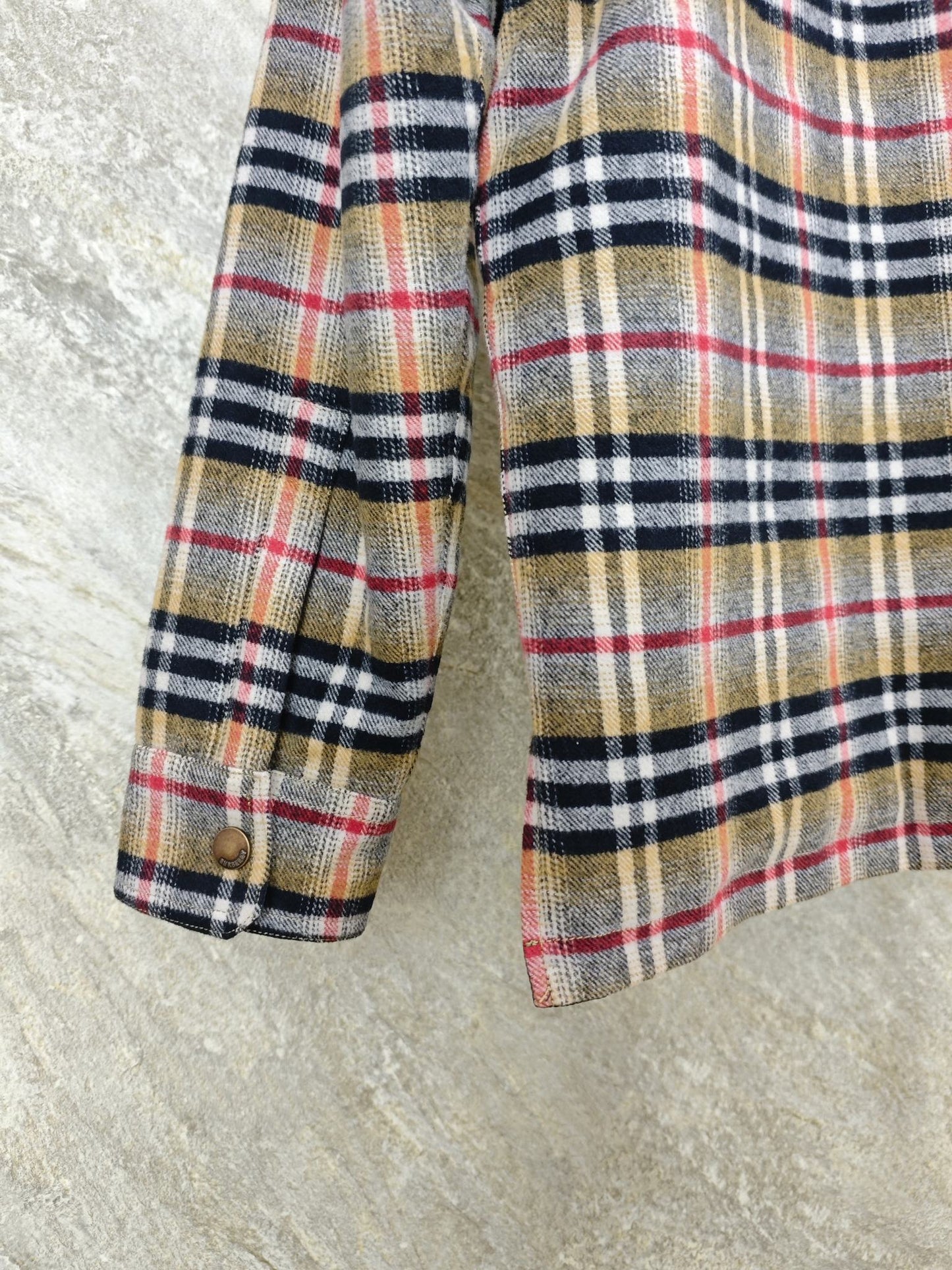 GTR / 버버리 코트