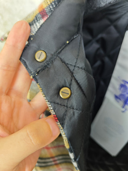 GTR / 버버리 코트