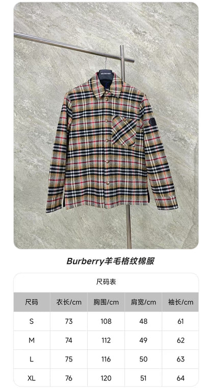 GTR / 버버리 코트