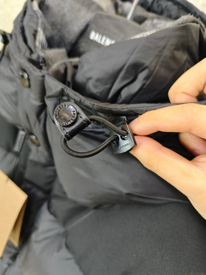 GTR / 버버리 패딩