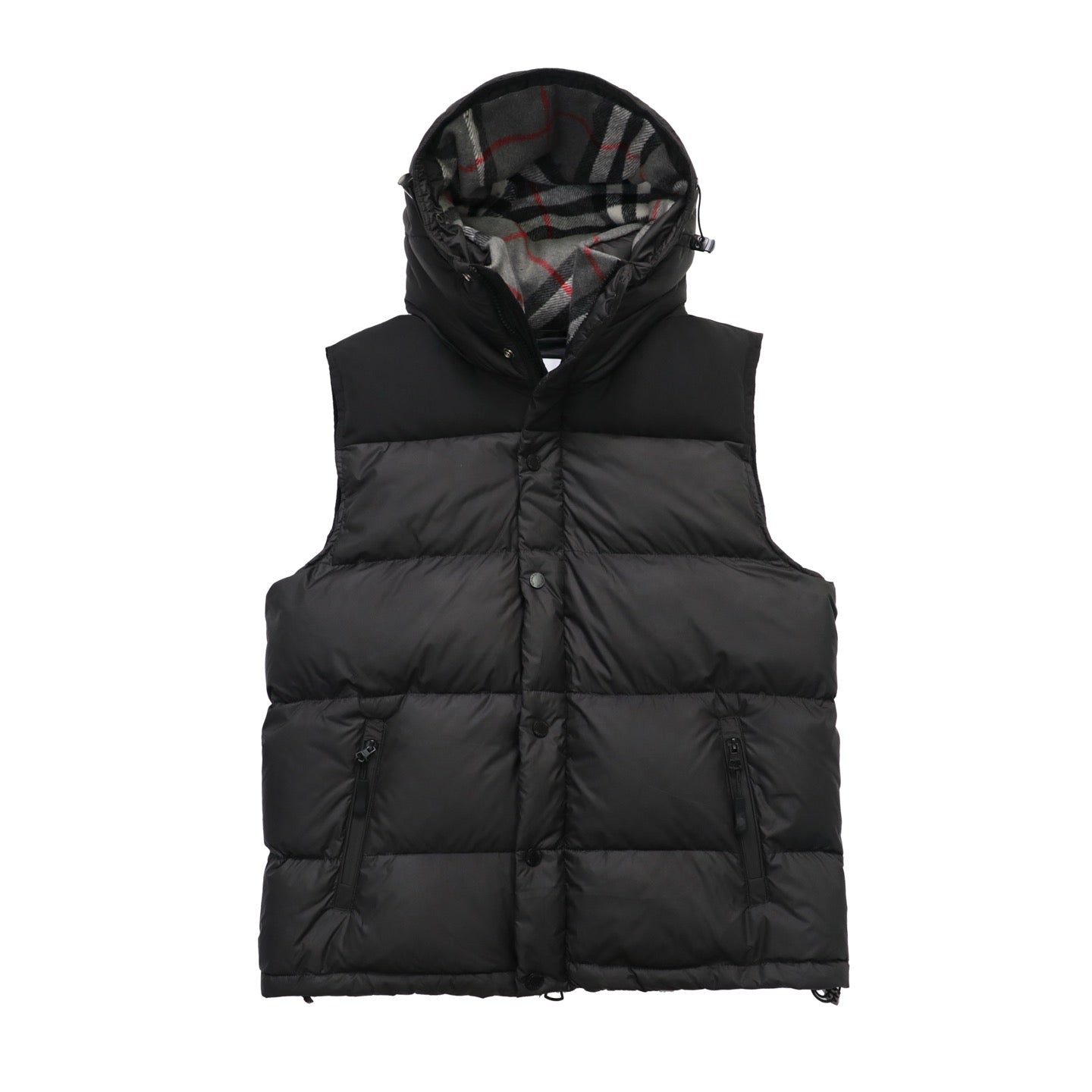 GTR / 버버리 패딩