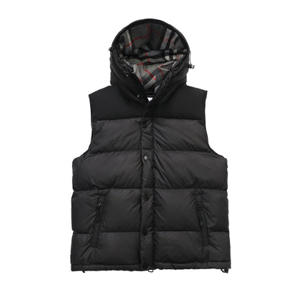 GTR / 버버리 패딩