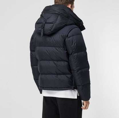 GTR / 버버리 패딩