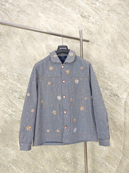 GTR / 루이비통 코트