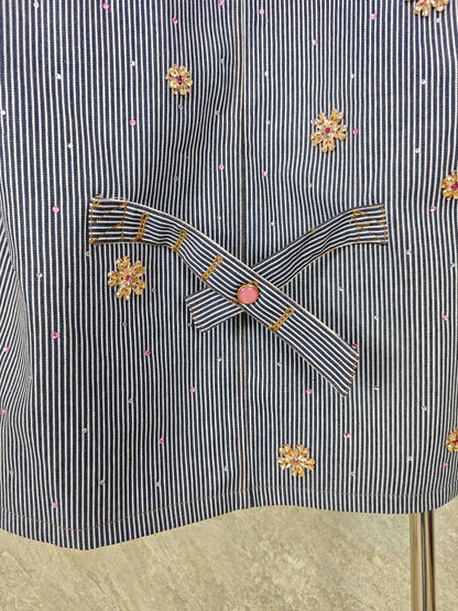 GTR / 루이비통 코트