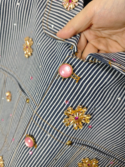 GTR / 루이비통 코트