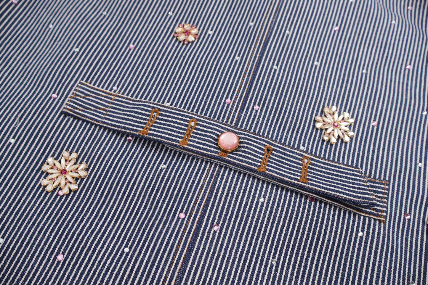 GTR / 루이비통 코트