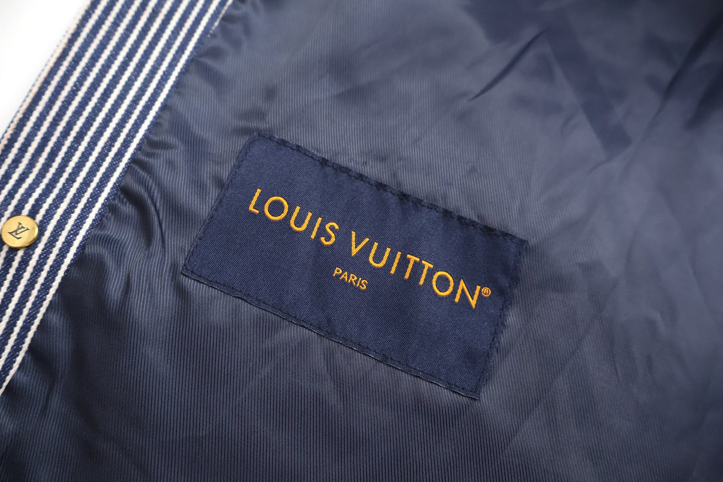 GTR / 루이비통 코트